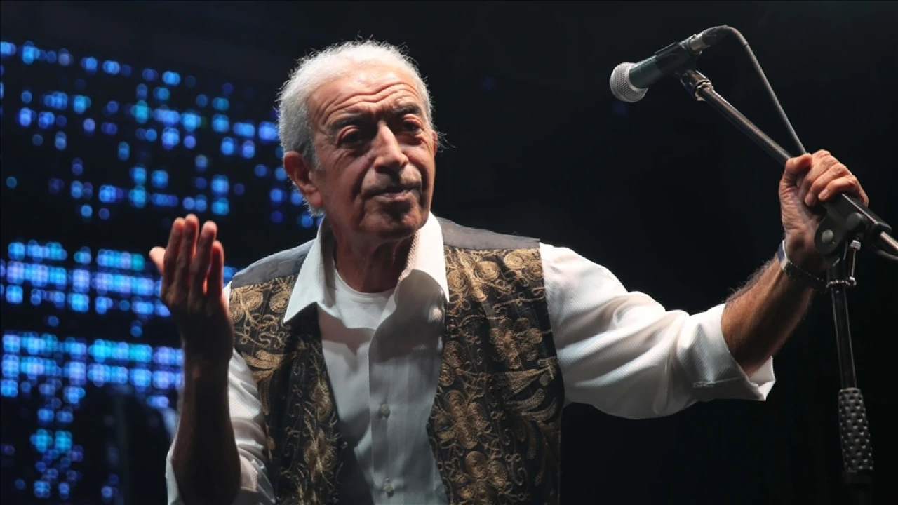 Edip Akbayram’ın Sağlık Durumu Nedir? Eşi Ayten Akbayram’dan Açıklama Geldi!