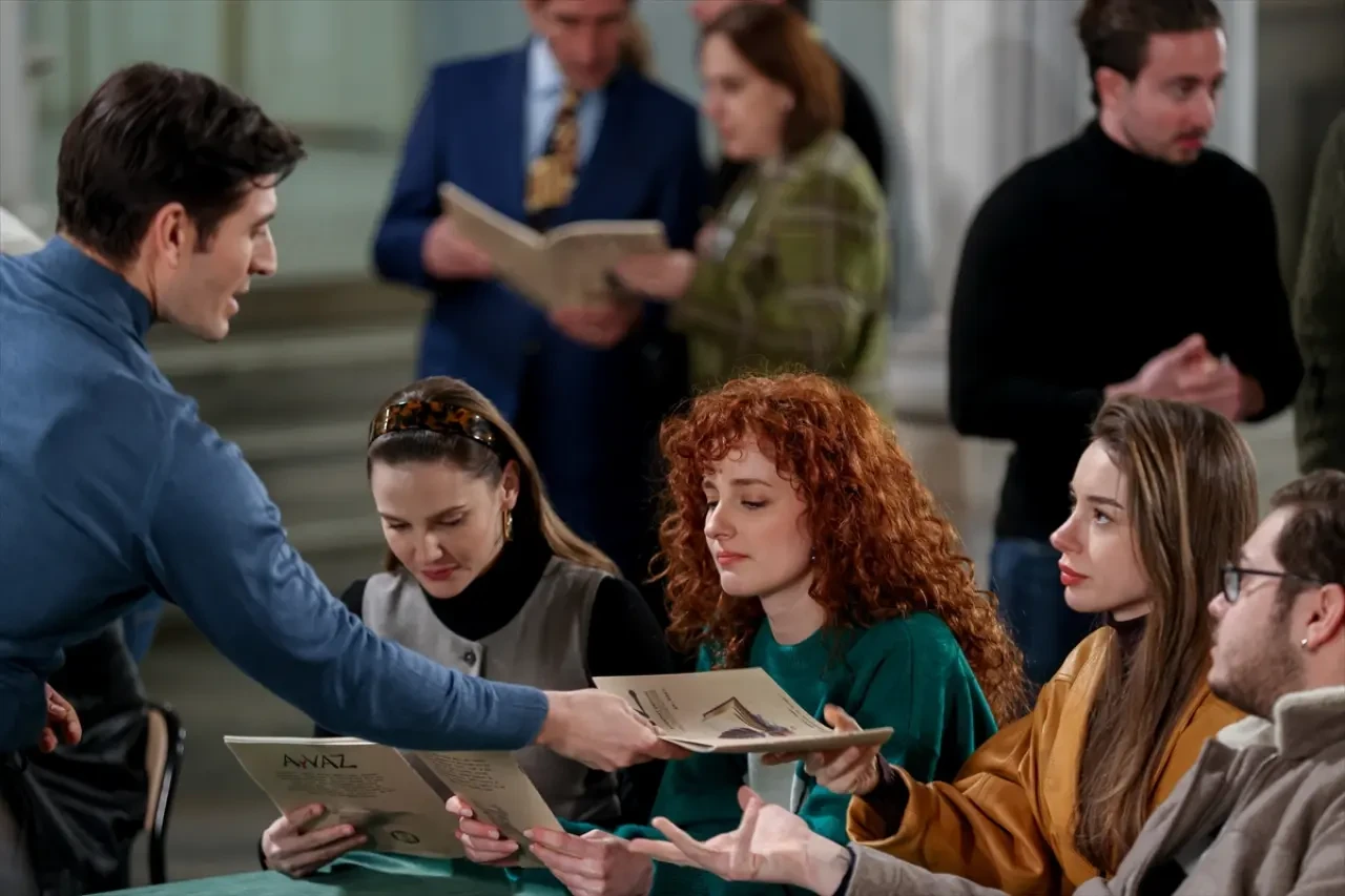 Bir Zamanlar İstanbul Hangi Günler Yayınlanıyor, Saat Kaçta Başlıyor?