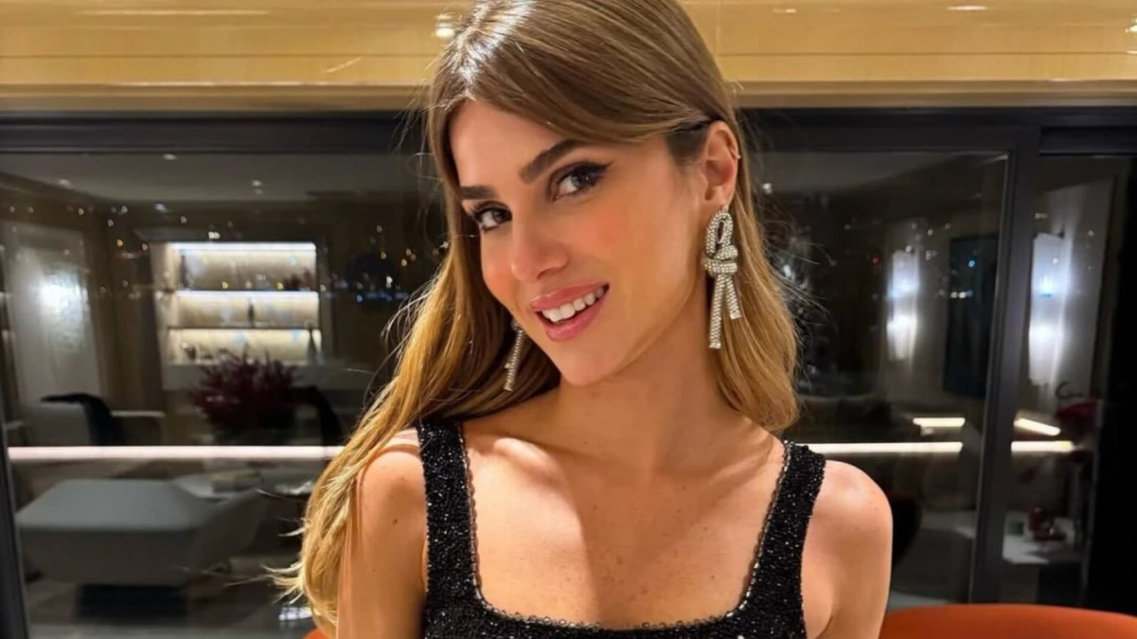 Nazlı Sabancı Mesleği Nedir, Ne İş Yapar? Ne Mezunu, Annesi ve Babası Kimdir?