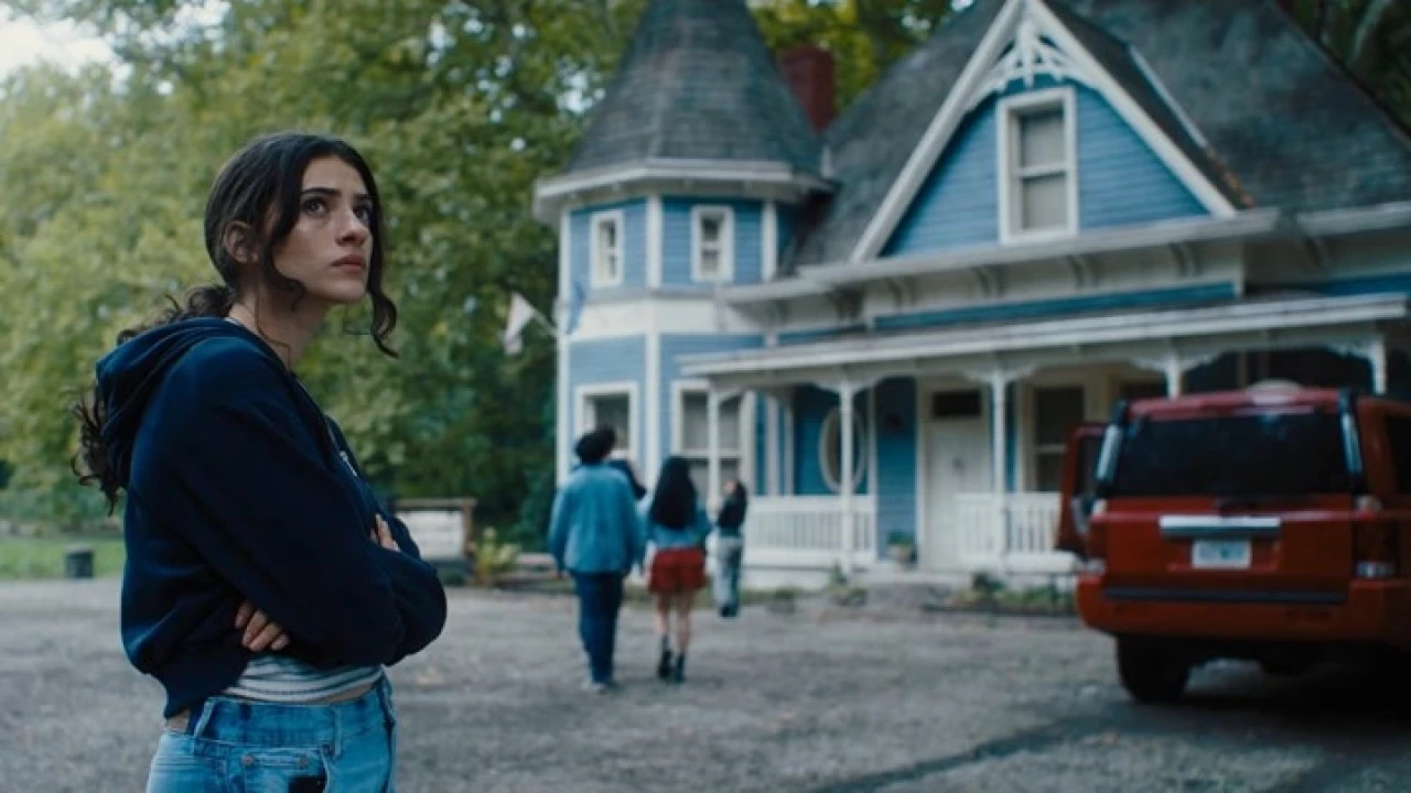 Until Dawn Filmi İçin Yeni Fragman Yayınlandı! Oyundaki Karakterler, Farklı Kararlarla Yeniden Hayata Dönüyor