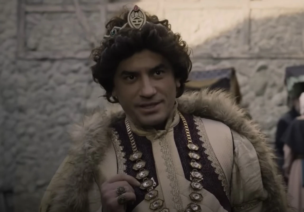 Prens 3. Sezon Ne Zaman Yayınlanacak, Oyuncu Kadrosuna Kimler Dahil Oldu, Dizi Hangi Platformda Yayınlanıyor?