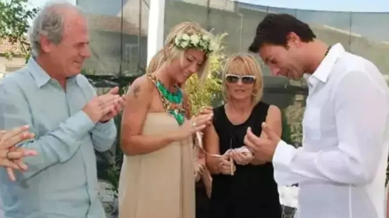 Julıette Aruh kimdir, kiminle evli, ne iş yapıyor, kaç yaşında? Özel hayatı ve kariyeri