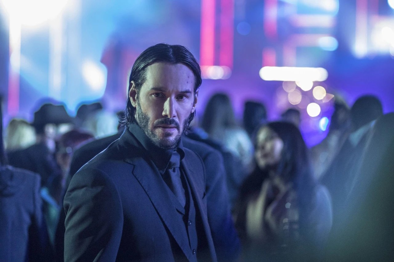John Wick Öldü mü? John Wick 2’de Neler Oluyor? Konusu Nefes Kesiyor!