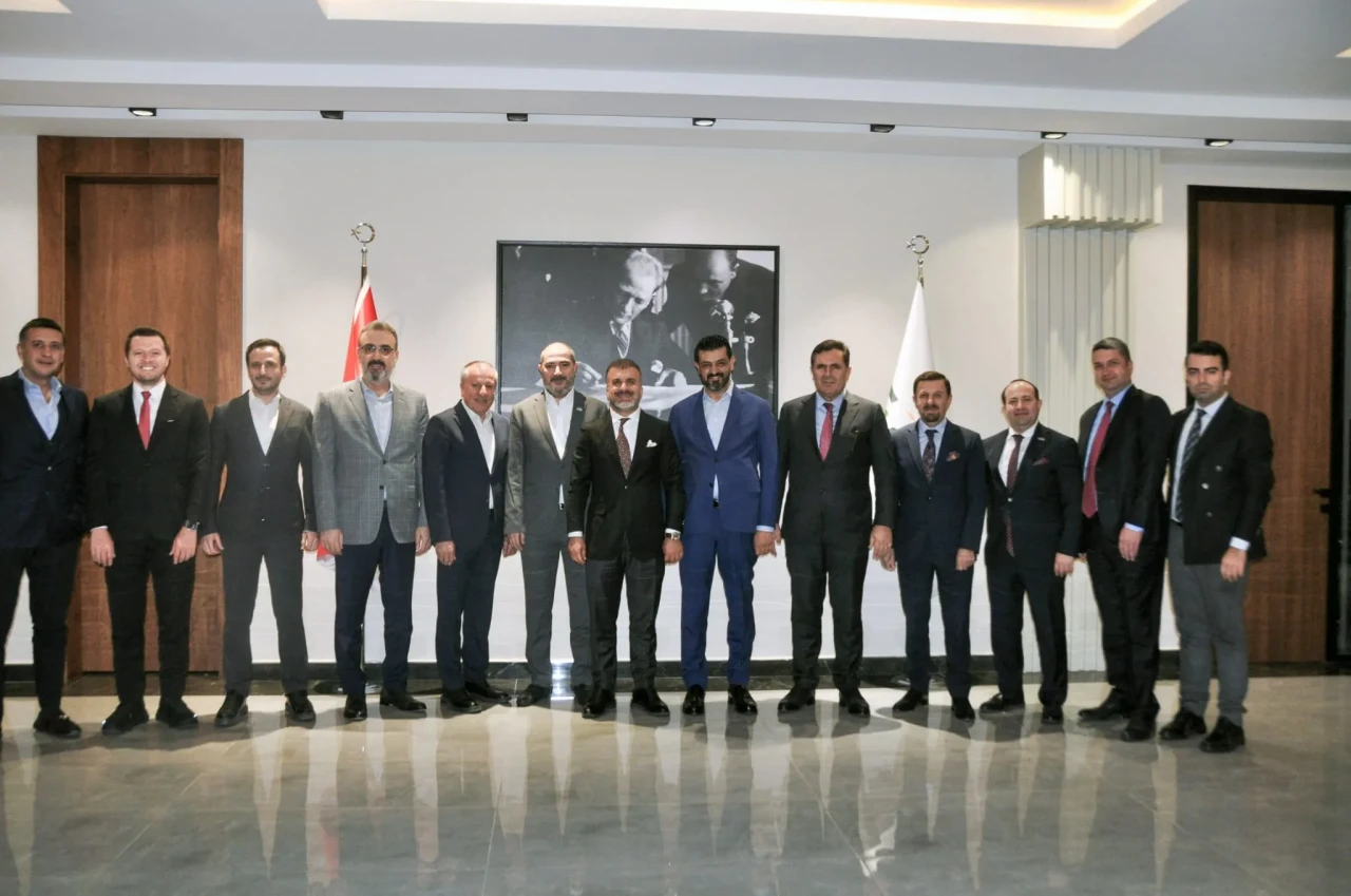 Gıda ihracatçılarının yeni gözdesi: Suriye pazarı güçleniyor