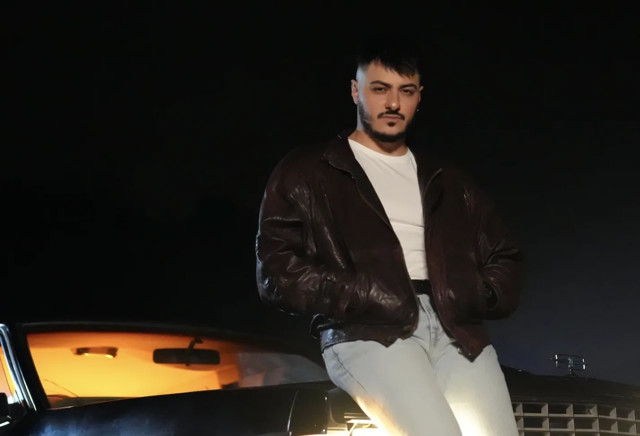 Kariyerinde zirveye oynuyor: Semicenk'in yeni şarkısı ortalığı kasıp kavuracak