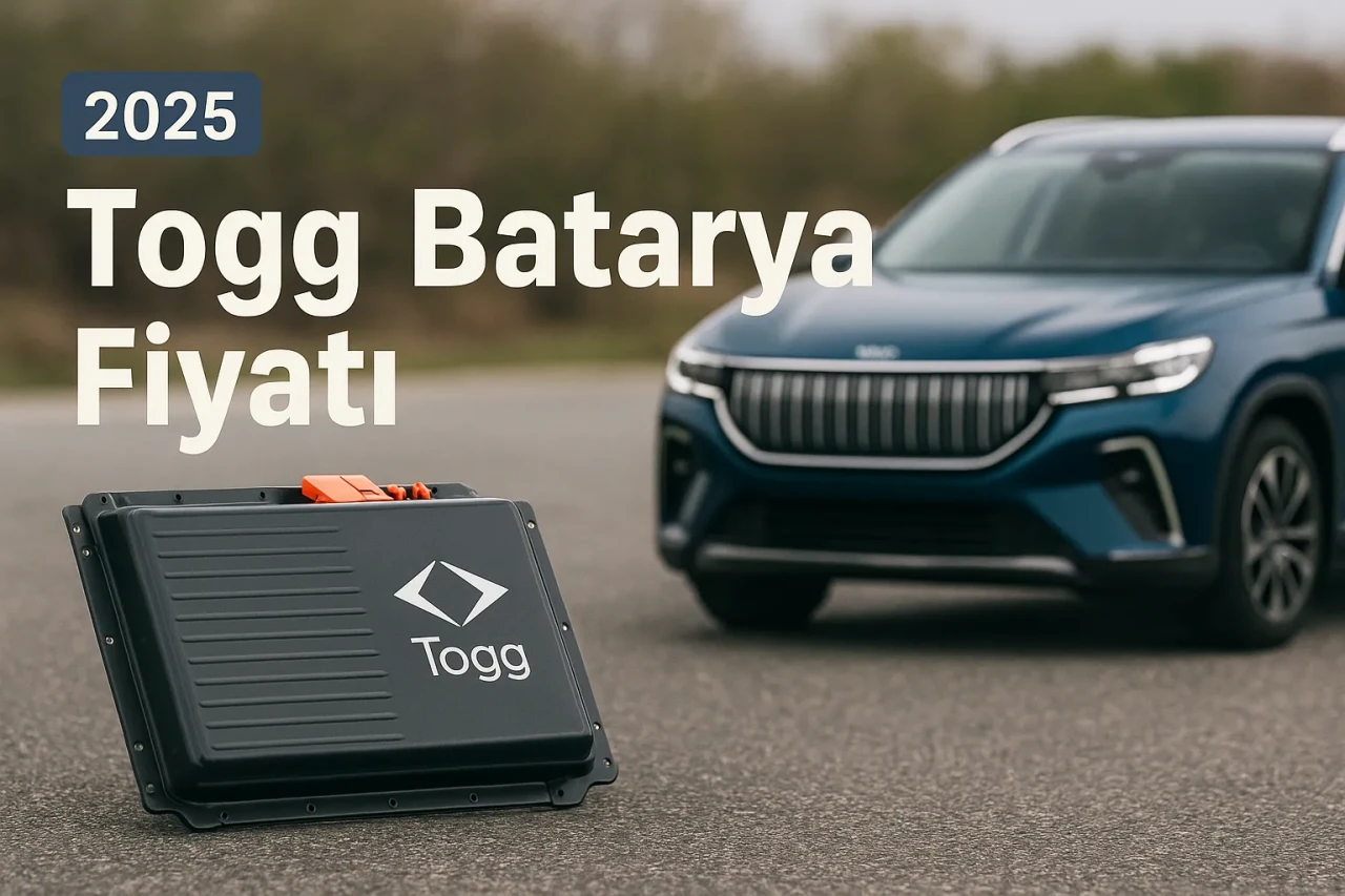 Togg Batarya Fiyatı Ne Kadar? Değişim Süreci ve Güncel Bilgilerle Kapsamlı Rehber