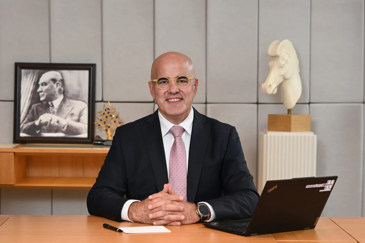 Sabancı Holding’den tarihi yükseliş: Forbes listesinde Türkiye’nin zirvesinde