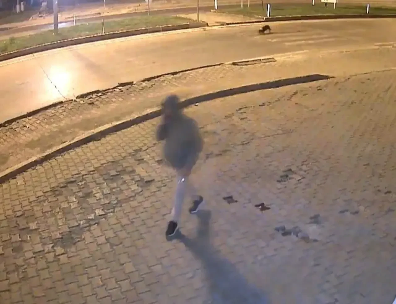 Göksun’da korku filmi gibi olay! Aynı markete üçüncü silahlı saldırı