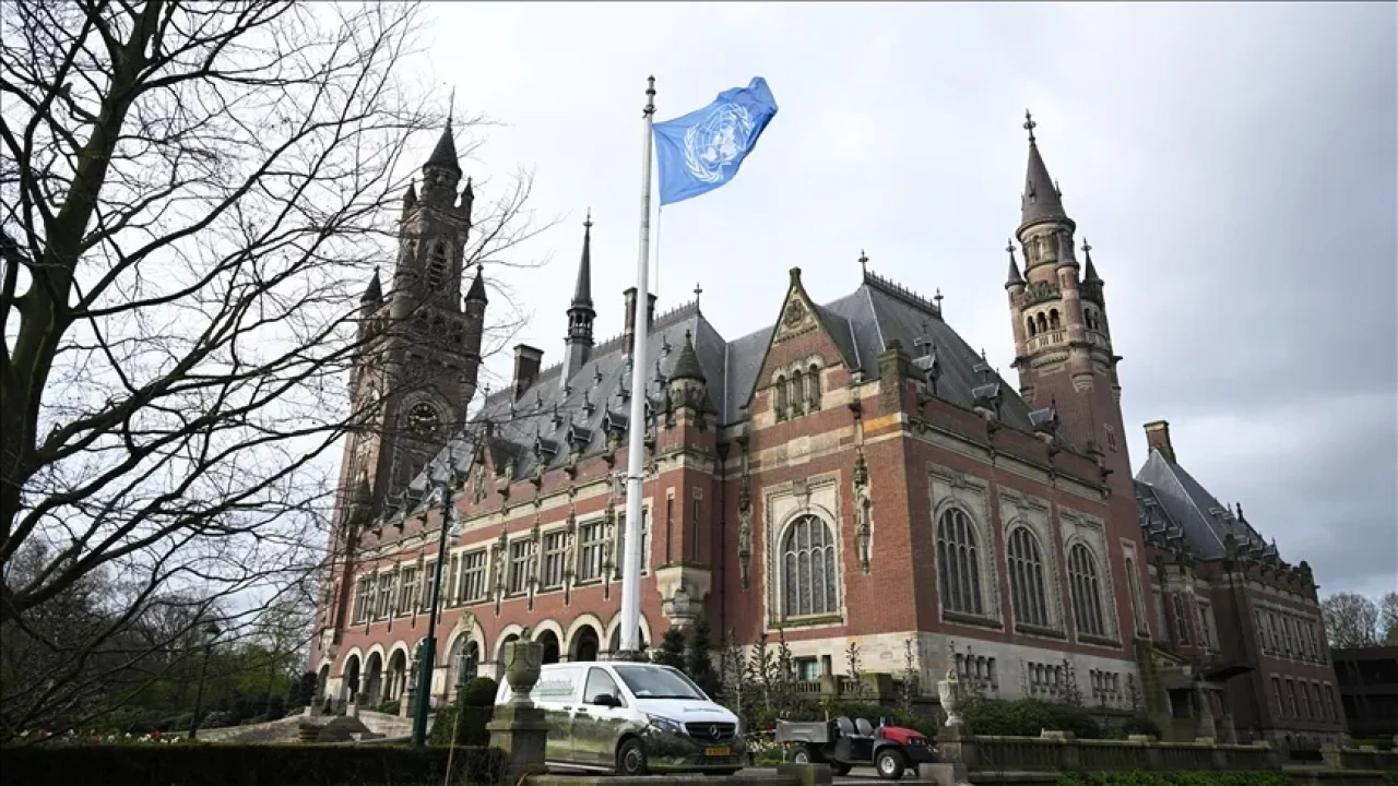 İsrail’in BM engellemeleri masada!