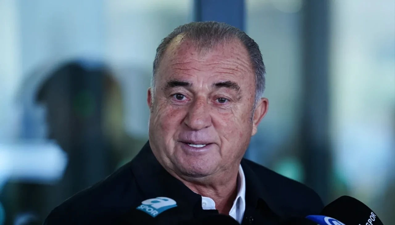 Avrupa’da ‘İmparator’ sesleri! Fatih Terim için sürpriz görüşme iddiası