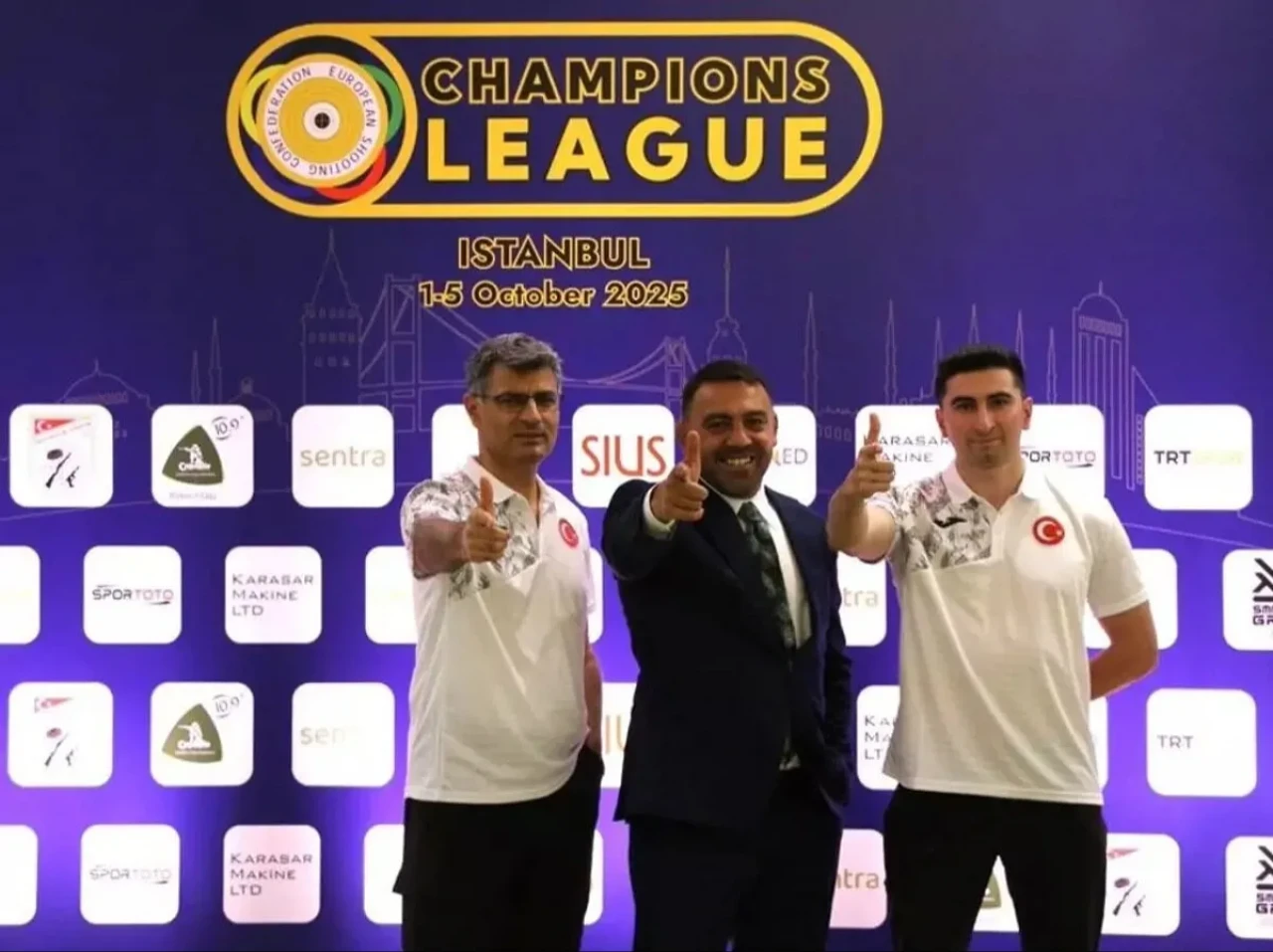 Ekipmansız şampiyonun yeni zaferi: Yusuf Dikeç’ten tarihi zafer!