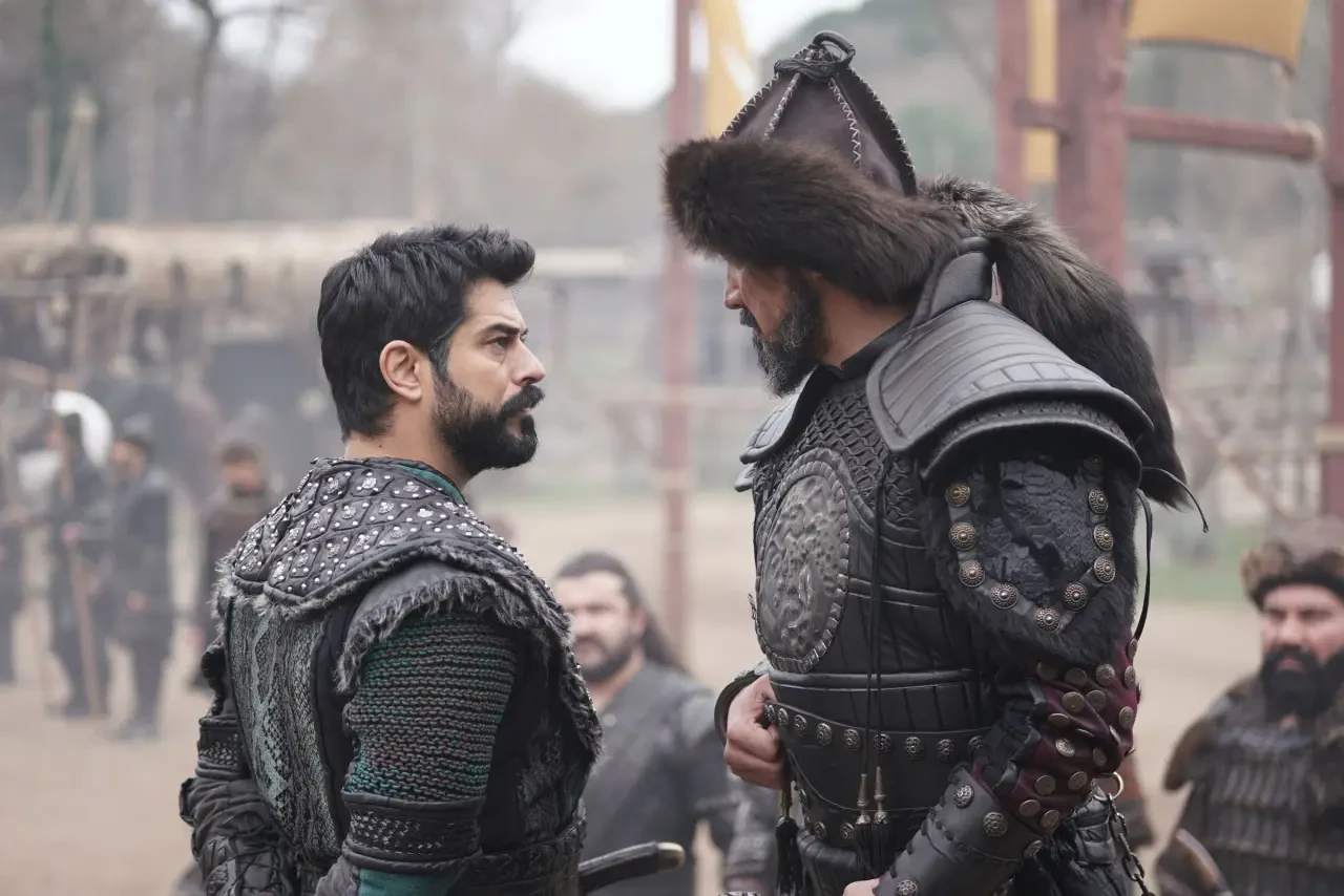 Kuruluş Osman Nerede Çekiliyor, Hangi Şehirde? Riva’daki Dev Plato Hakkında Bilinmeyenler