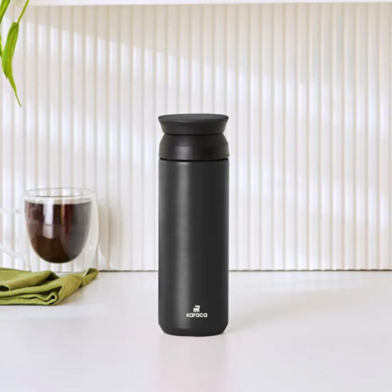 Termos ile İçecekleri Sıcak ve Soğuk Tutmanın Yolları