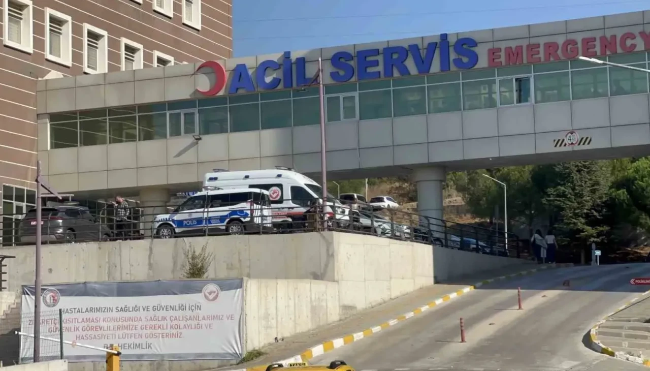 Akran zorbalığı kabusa döndü: 14 Yaşındaki M.D.Y. yoğun bakımda hayata tutunmaya çalışıyor!
