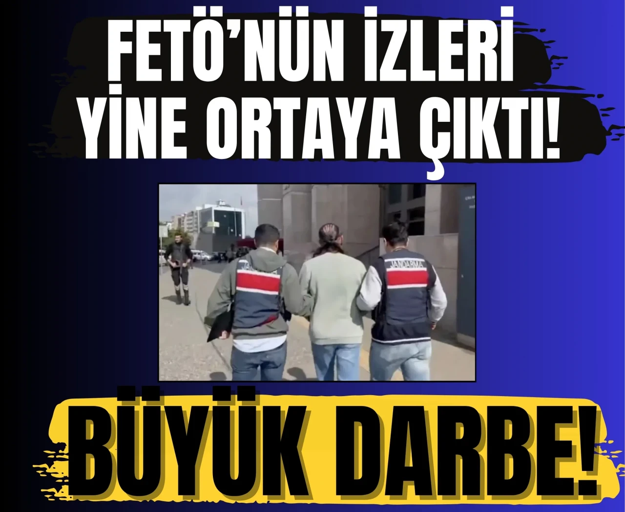 FETÖ’ye büyük darbe: Yerlikaya duyurdu!