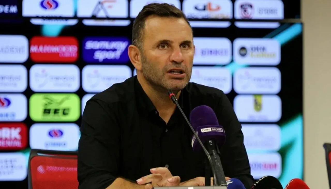 Okan Buruk'tan Singo açıklaması: Galatasaray'da dönüş için net tarih verildi!
