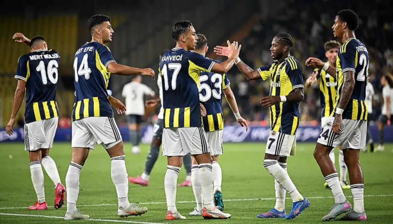 Borsada kayıp ayı: Fenerbahçe hariç kimse kazanamadı