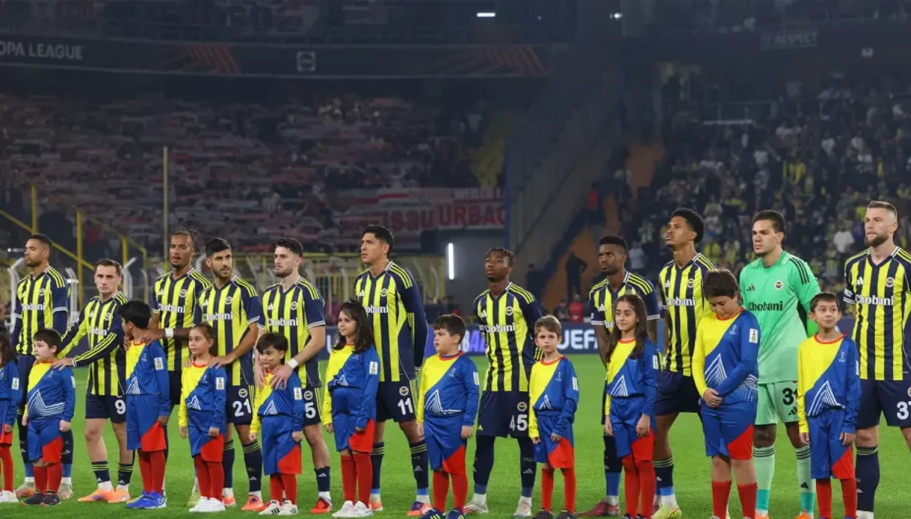 Fenerbahçe’den derbi İçin bilet açıklaması: Tüm süreç şeffaf ve adil yürütülecek