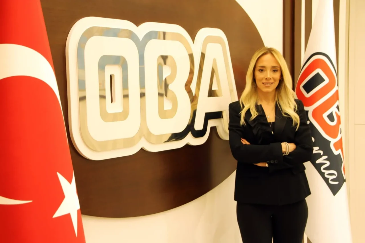 Oba makarna, Türk makarnasını milyonlarca sofrada buluşturuyor