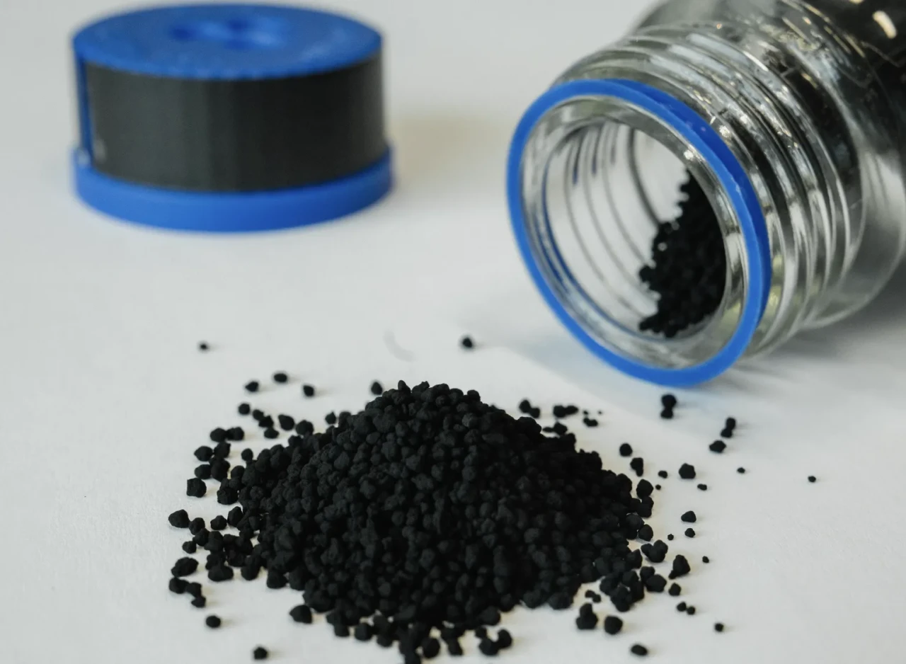 Pirinç kabuğu küllerinden lastik üretimi