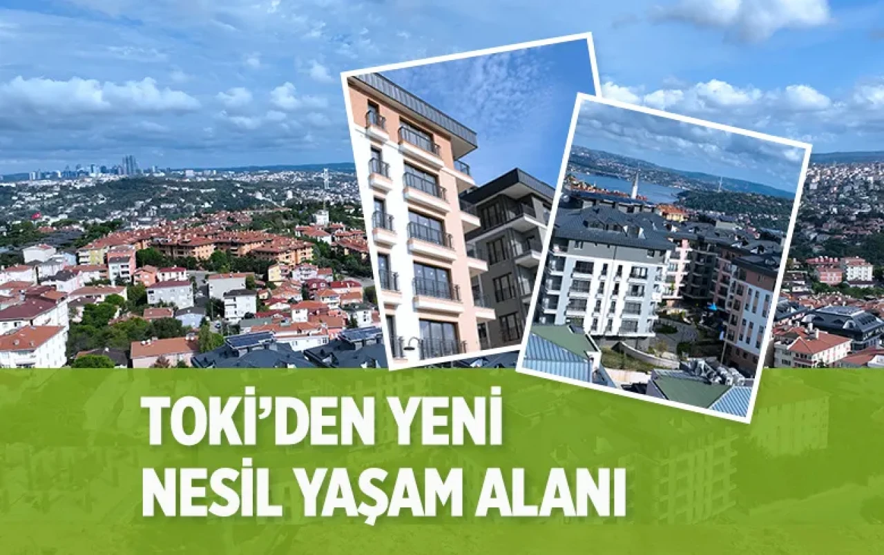 Yarısı Bizden kampanyasıyla Üsküdar’da hayat sıfırdan yazıldı