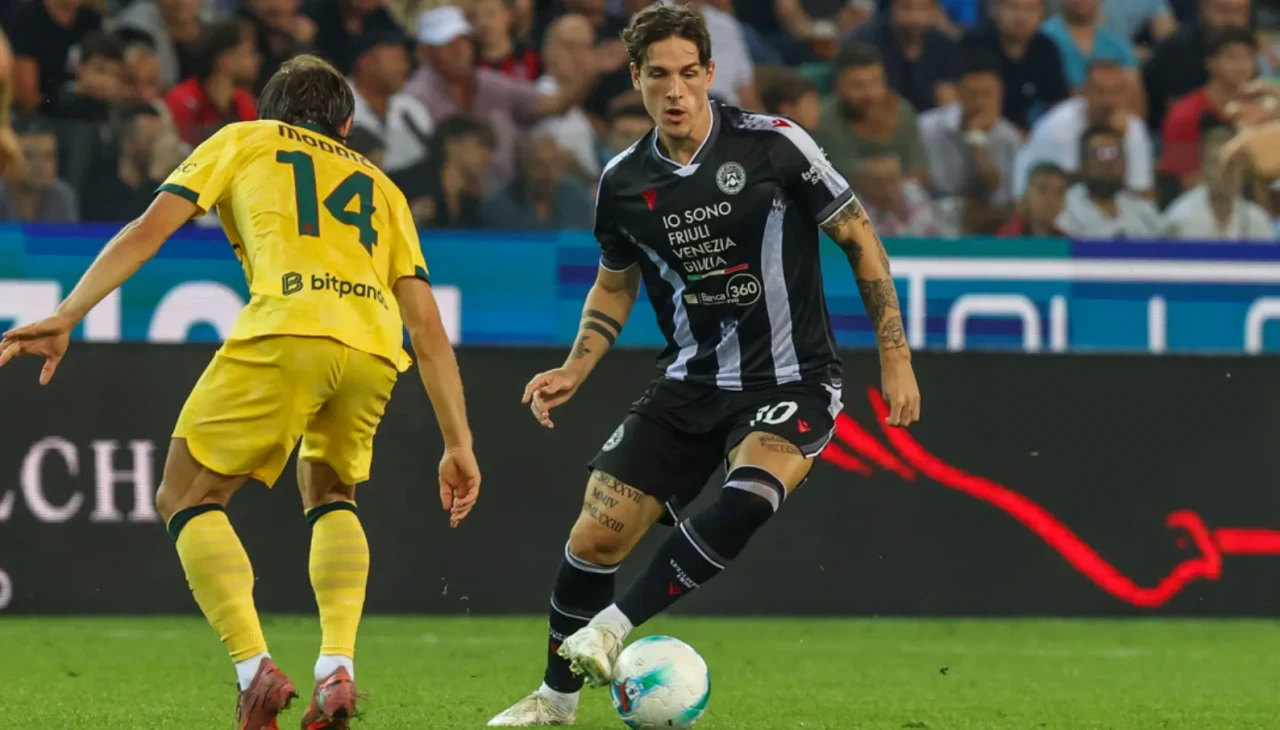 Zaniolo’dan Gattuso’ya rest gibi yanıt! Sözlerini duydum, motive oldum!