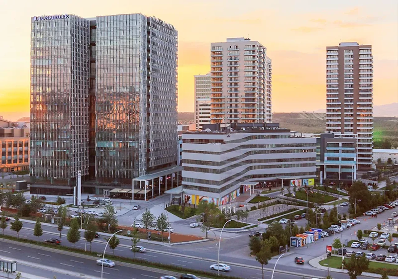 Türkerler Holding Sahibi Kim? Kazım Türker’in Serveti, Projeleri ve Yatırımları