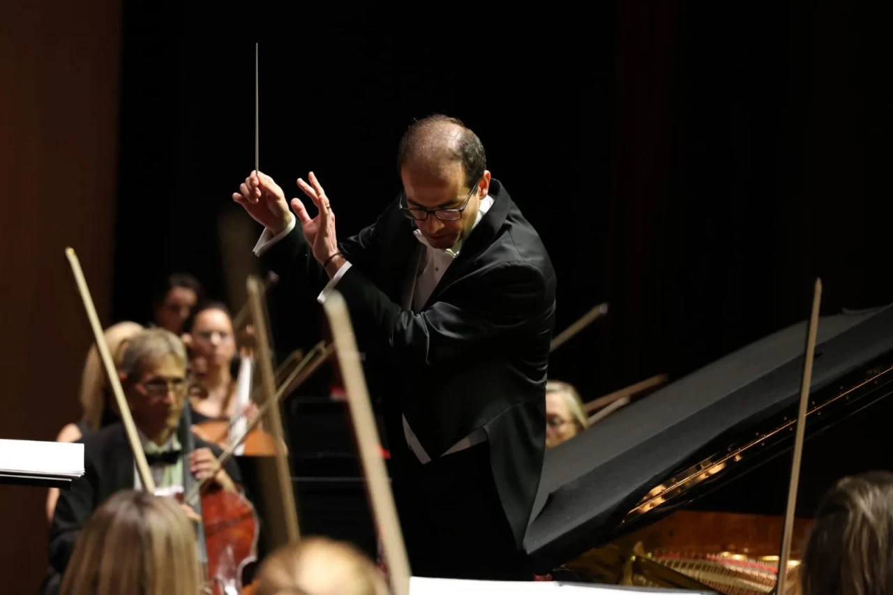 İDSO DenizBank konserleri ile Cumhuriyet’in 102. yılını coşkuyla kutladı