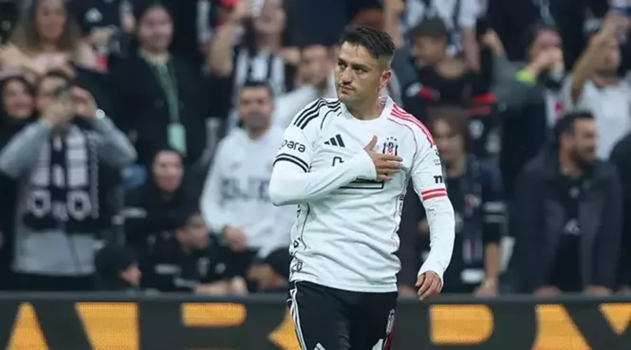 Dolmabahçe’de 2 dakikada çöktü: Beşiktaş’a Gençlerbirliği darbesi