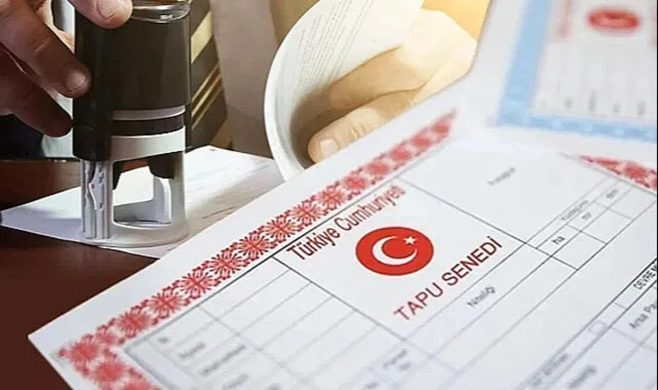 Komisyondan geçti, her şey değişiyor! Tapu ve araç işlemlerinde köklü değişiklik