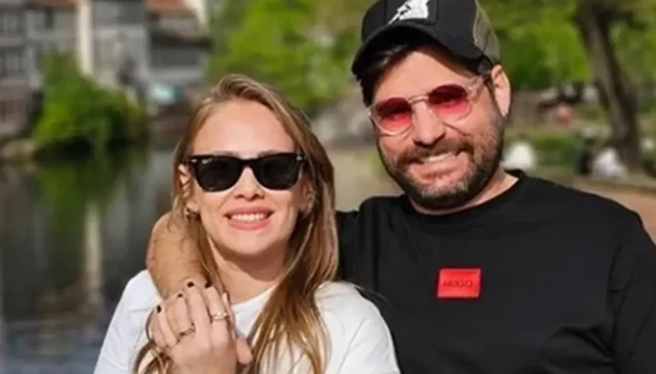 Begüm Öner bebek heyecanını paylaştı: Ceyhun Fersoy’la yeni döneme adım adım!