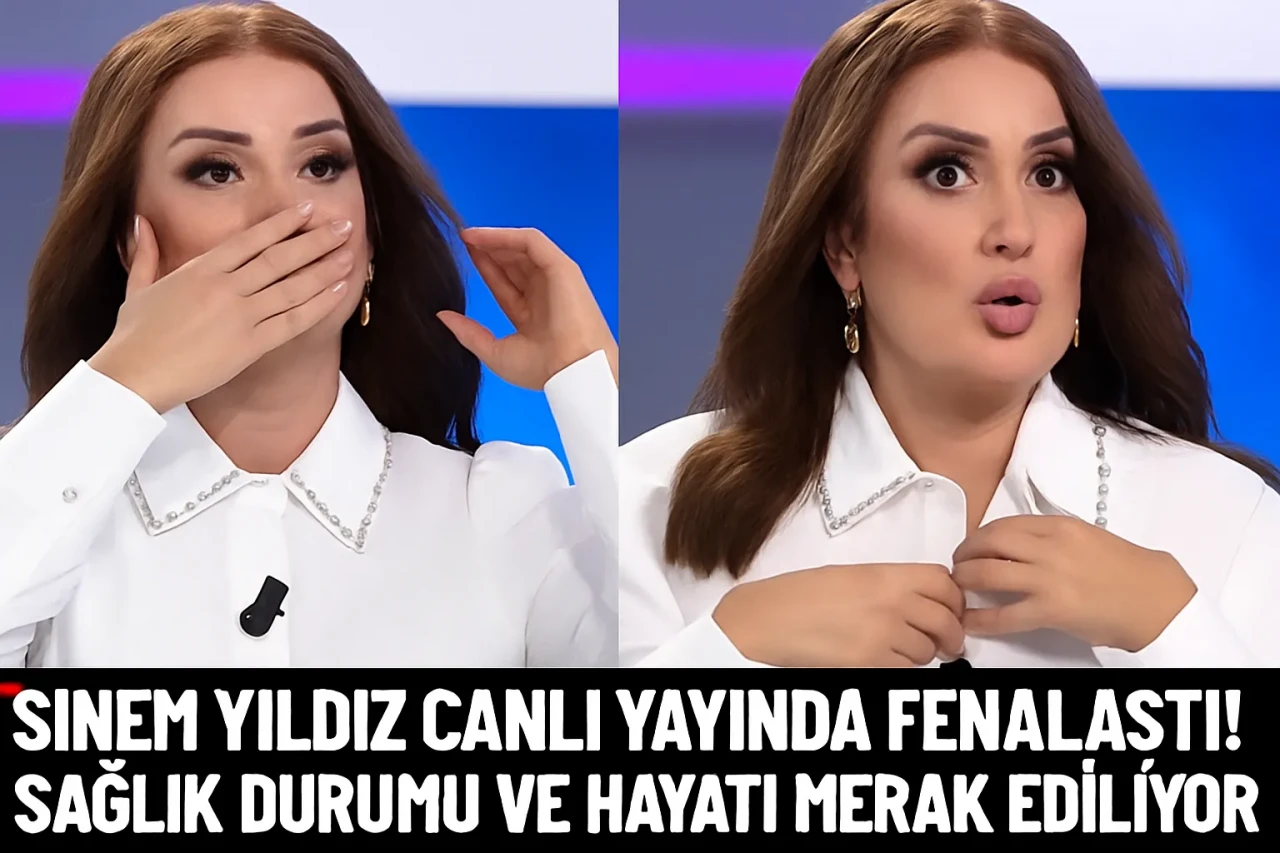 Sinem Yıldız Kimdir, Kaç Yaşında? Beyaz Magazin Sunucusu Hakkında Merak Edilenler