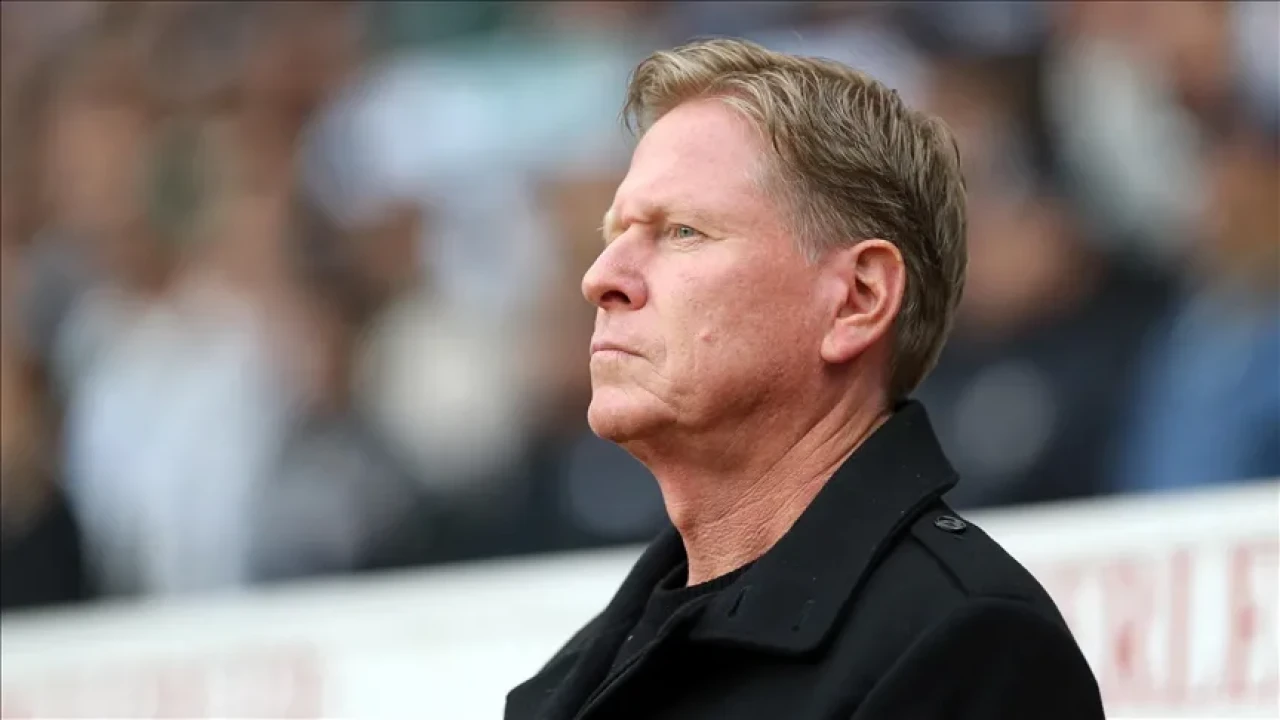 Kayserispor Teknik Direktörü Gisdol: "Pozisyonları Değerlendiremezseniz, Kazanmak Zor"