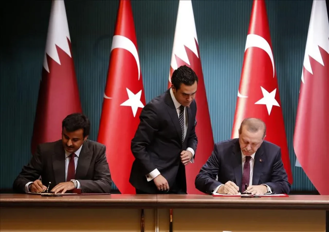 İsrail Basını: Türkiye ateşkesin kilidini açtı!