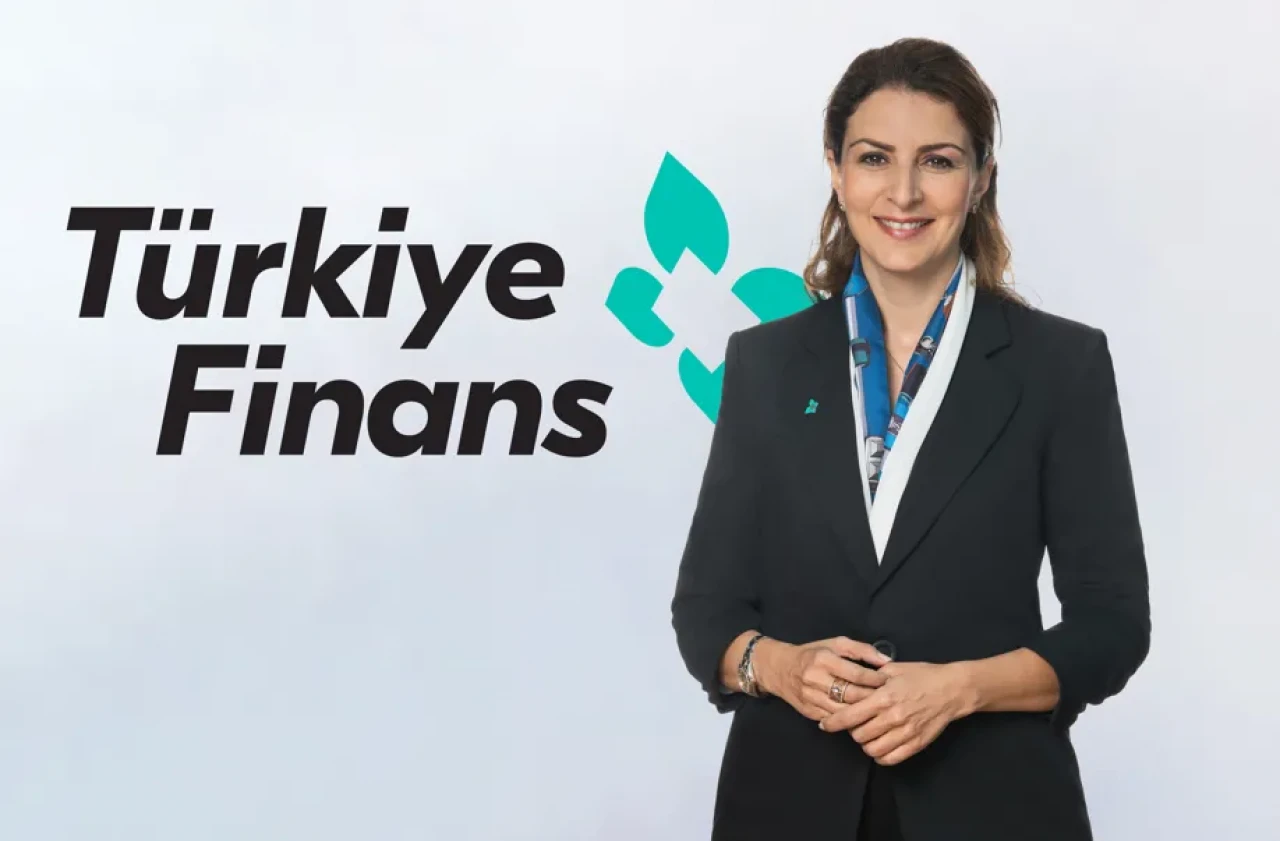 Türkiye Finans Katılım Bankası Genel Müdürlüğü görevine Müge Öner vekaleten getirildi