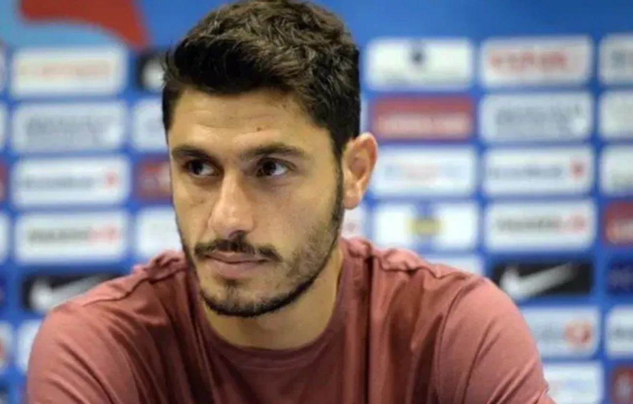 Özer Hurmacı Kimdir? Eski Futbolcunun Hayatı, Kariyeri ve Yarışmadaki Rolü