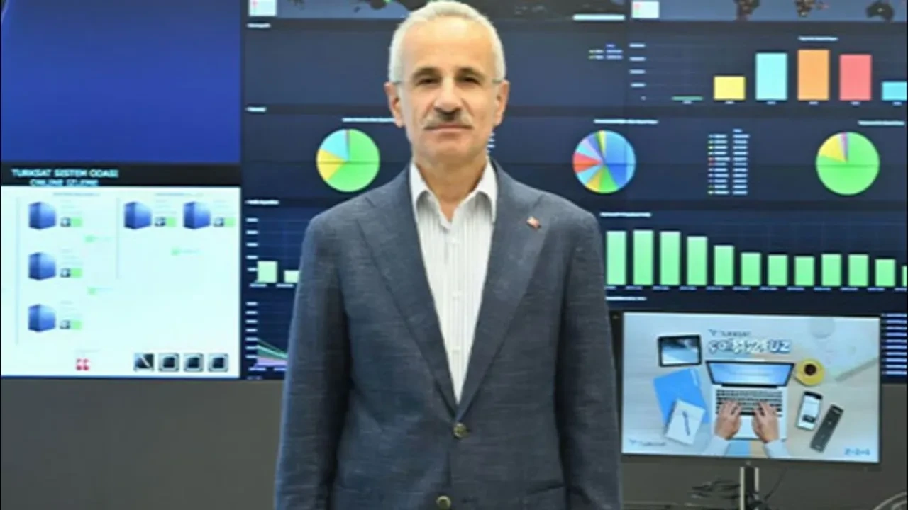 Sabit ve mobil hatlarda patlama: Türkiye’de görüşme trafiği rekor kırdı!