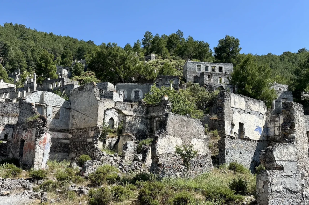 Türkiye’nin Turkuaz Kıyıları’nın Sıradışı Yolculuğu BBC News Ekranlarında