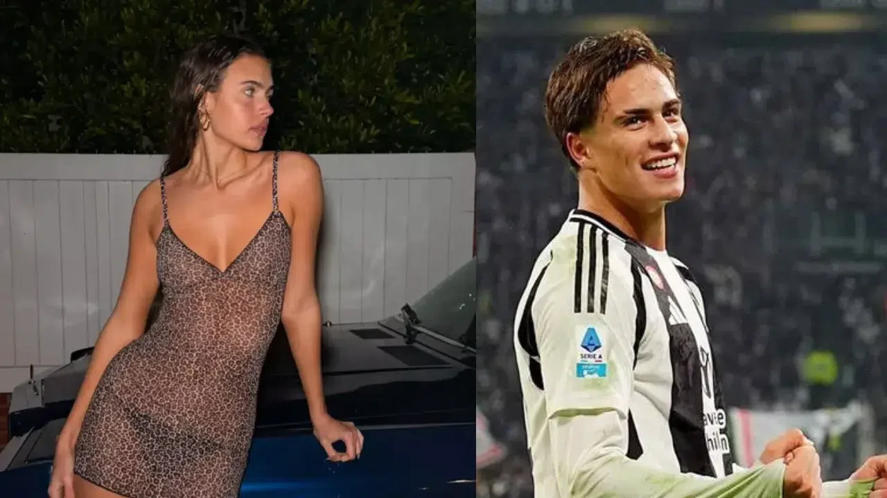 Natalia Shadle Kimdir? Kenan Yıldız'ın Model Sevgilisi Hakkında Merak Edilenler