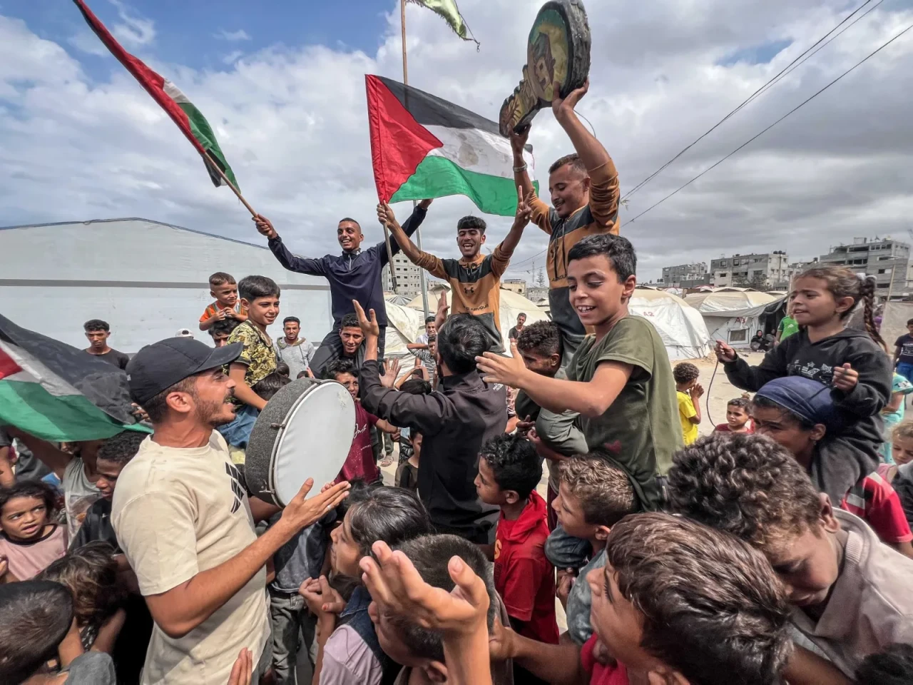 Gazze’deki ateşkes kalıcı barışa dönüşecek mi?