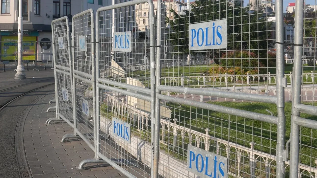 İstanbul’da yarın hayat duruyor bu yolları kullanmayın!