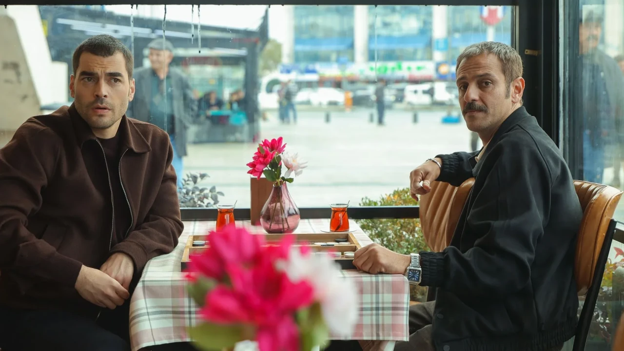 Veliaht 9. Bölüm Fragmanı Yayınlandı mı? İşte Yeni Bölüm Detayları ve Dizinin Konusu