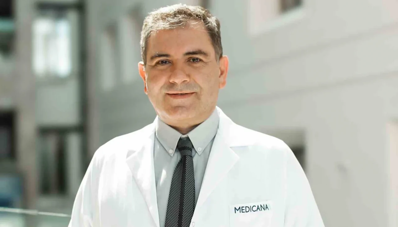 Çocuklarınızın kalp sağlığını riske atmayın: Prof. Dr. Yılmaz’dan kritik uyarılar!