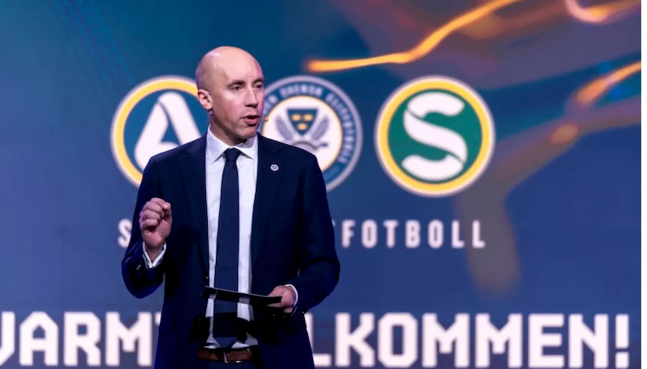 İsveç milli takımı’nda flaş gelişme! Ole Gunnar Solskjaer sesleri yükseliyor