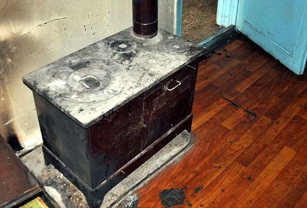 Ev kazası genç kızı hayattan kopardı: Acı haber yürek burktu!