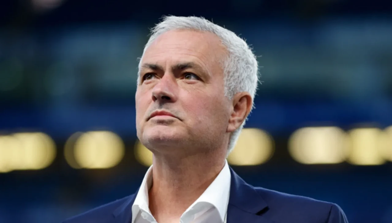 Mourinho’nun Fenerbahçe sözleri olay yarattı: Ayrılığın perde arkası!