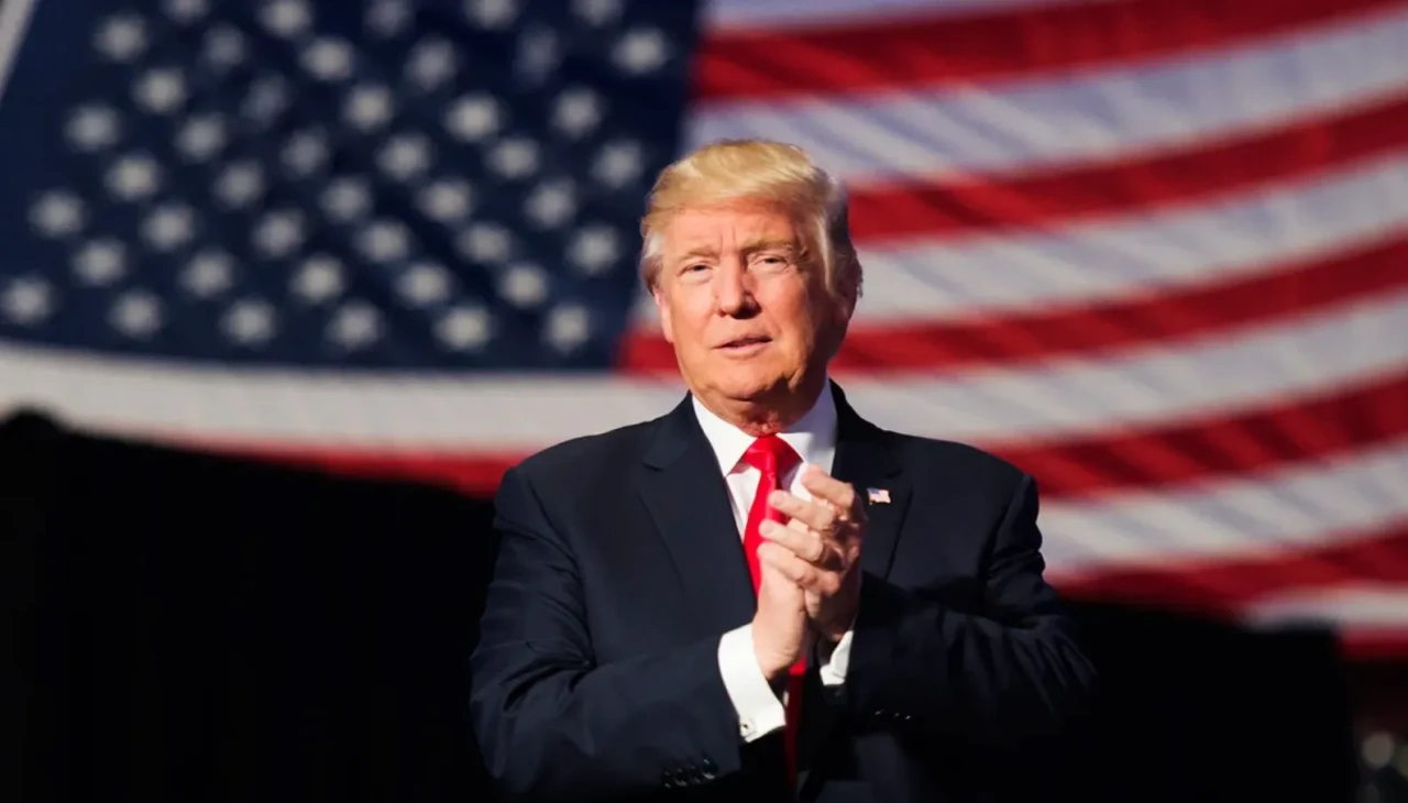 Trump: Hükümetin kapanmasından demokratlar sorumlu