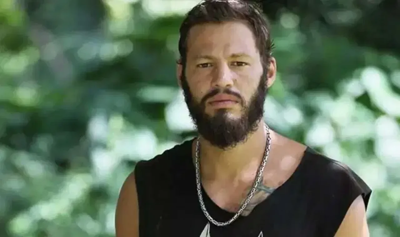 Survivor’a bomba giriş! Avatar Atakan’ın gafı kulisleri yıktı geçti