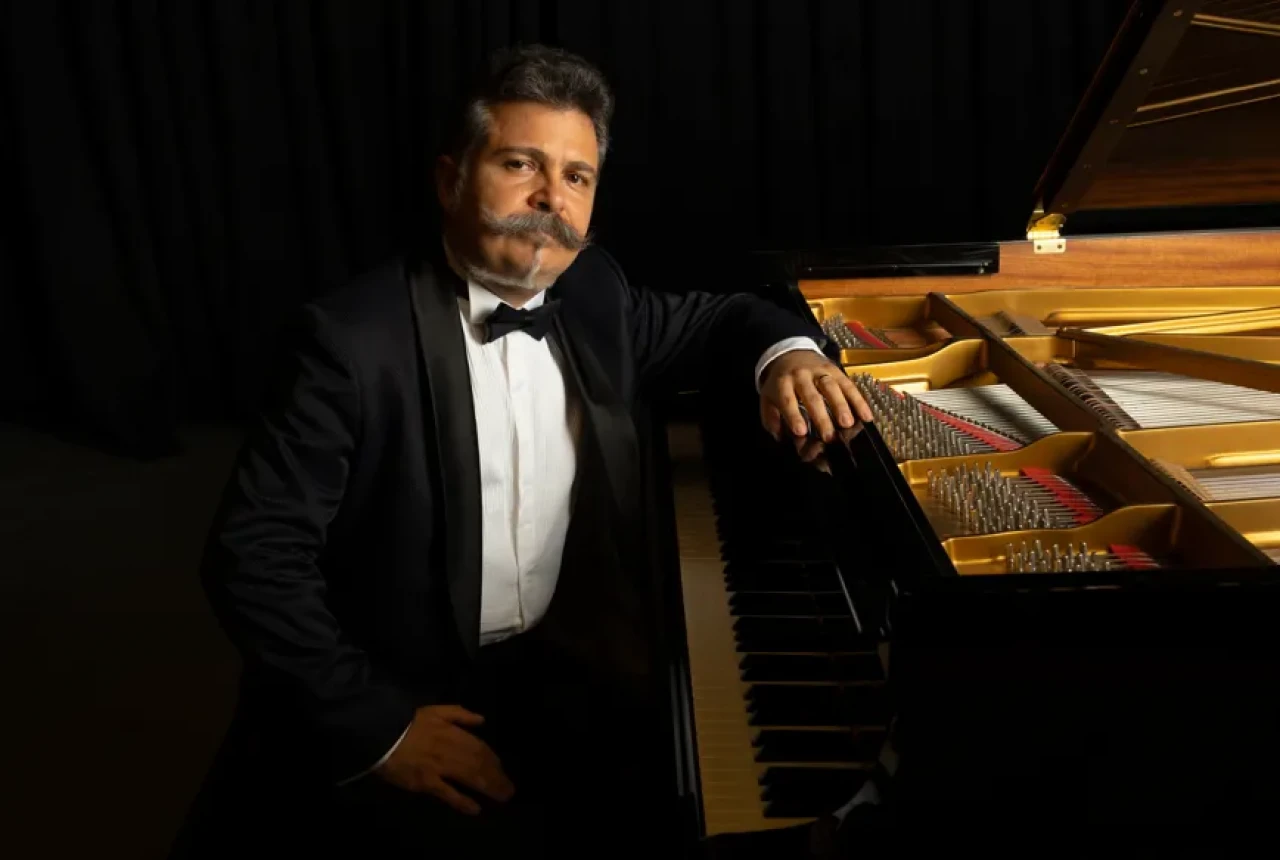 Hakan Ali Toker Boğaziçi Üniversitesi’nde müzikseverlerle buluşacak