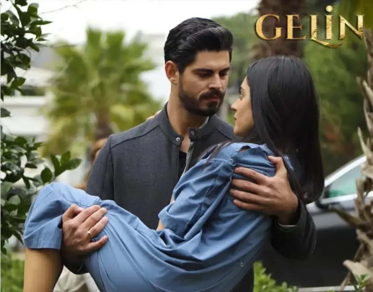 Kanal 7’nin Yeni Gözdesi Gelin Dizisi Nerede Çekiliyor? İşte İlçe İlçe Tüm Çekim Mekanları